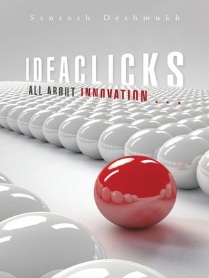 cover image of Ideaclicks
